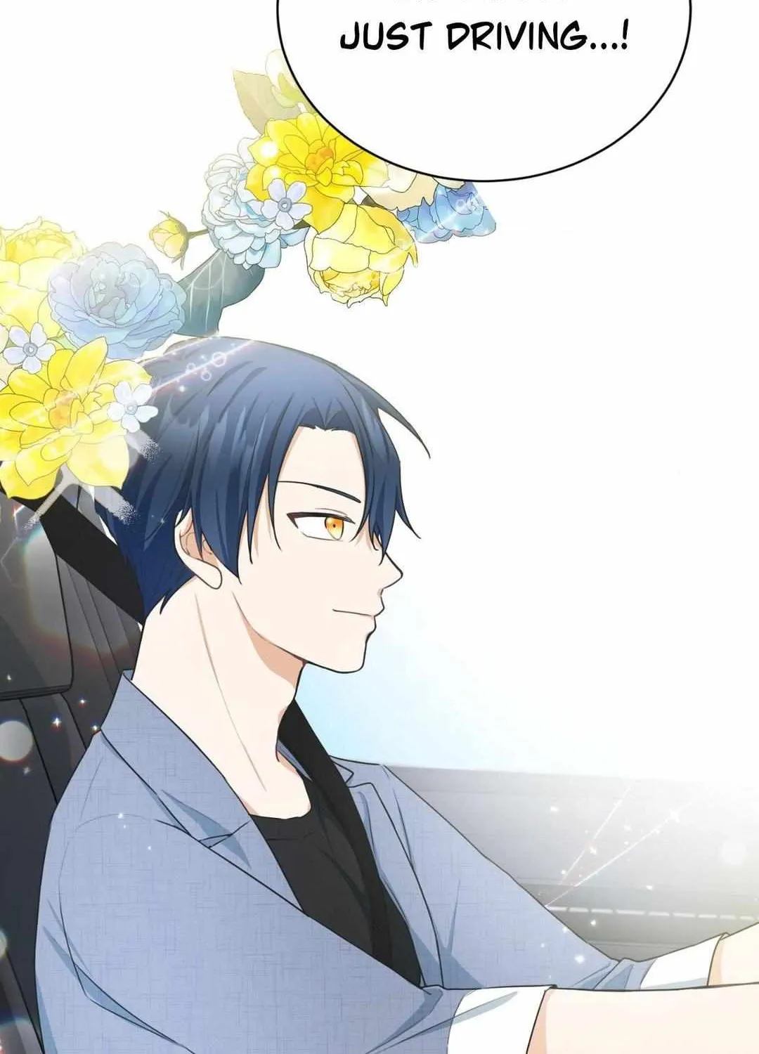 What Is Love to Us? Chapter 9 page 24 - 