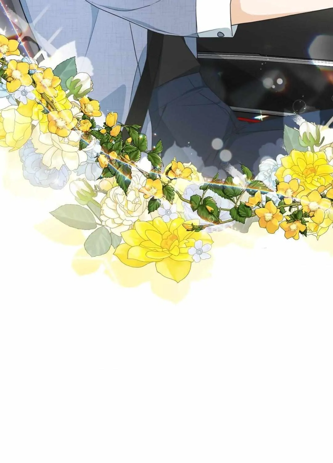 What Is Love to Us? Chapter 9 page 25 - 