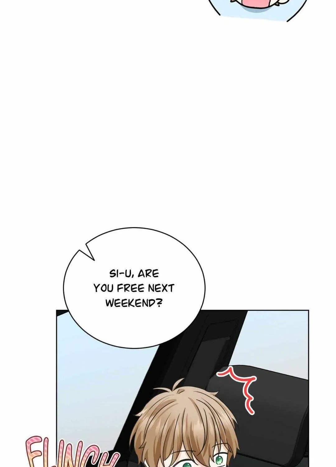 What Is Love to Us? Chapter 9 page 28 - 