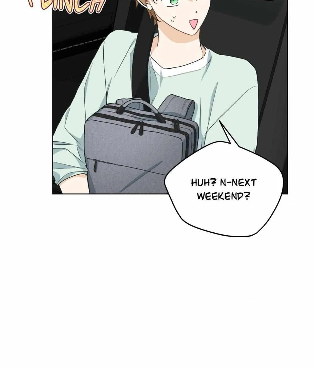 What Is Love to Us? Chapter 9 page 29 - 