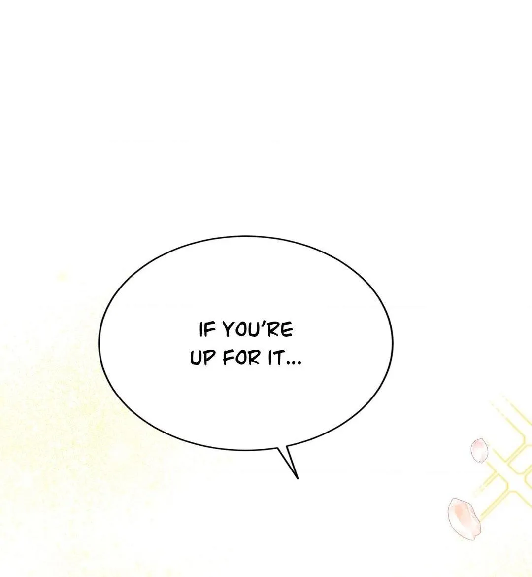 What Is Love to Us? Chapter 9 page 31 - 
