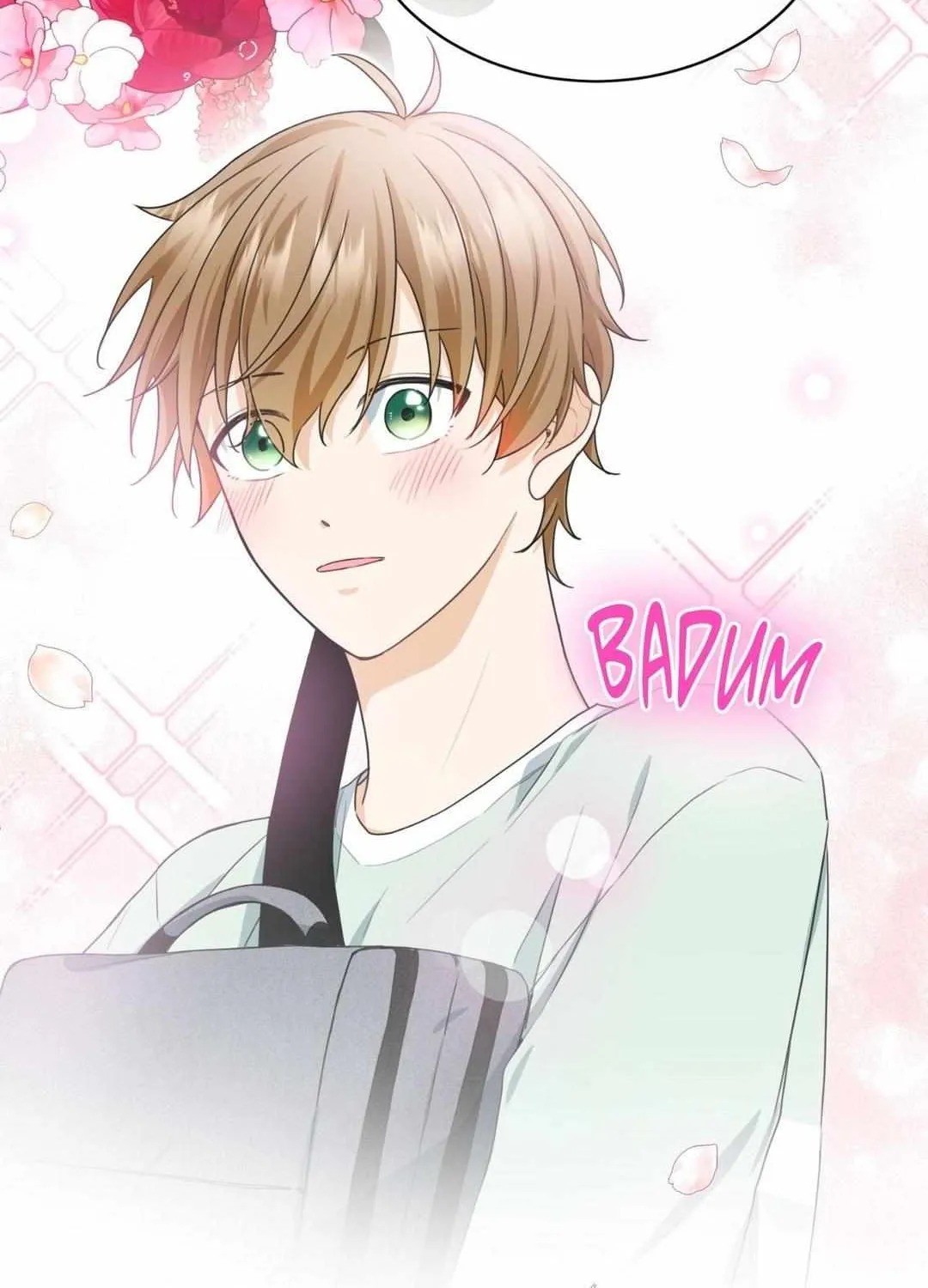 What Is Love to Us? Chapter 9 page 33 - 