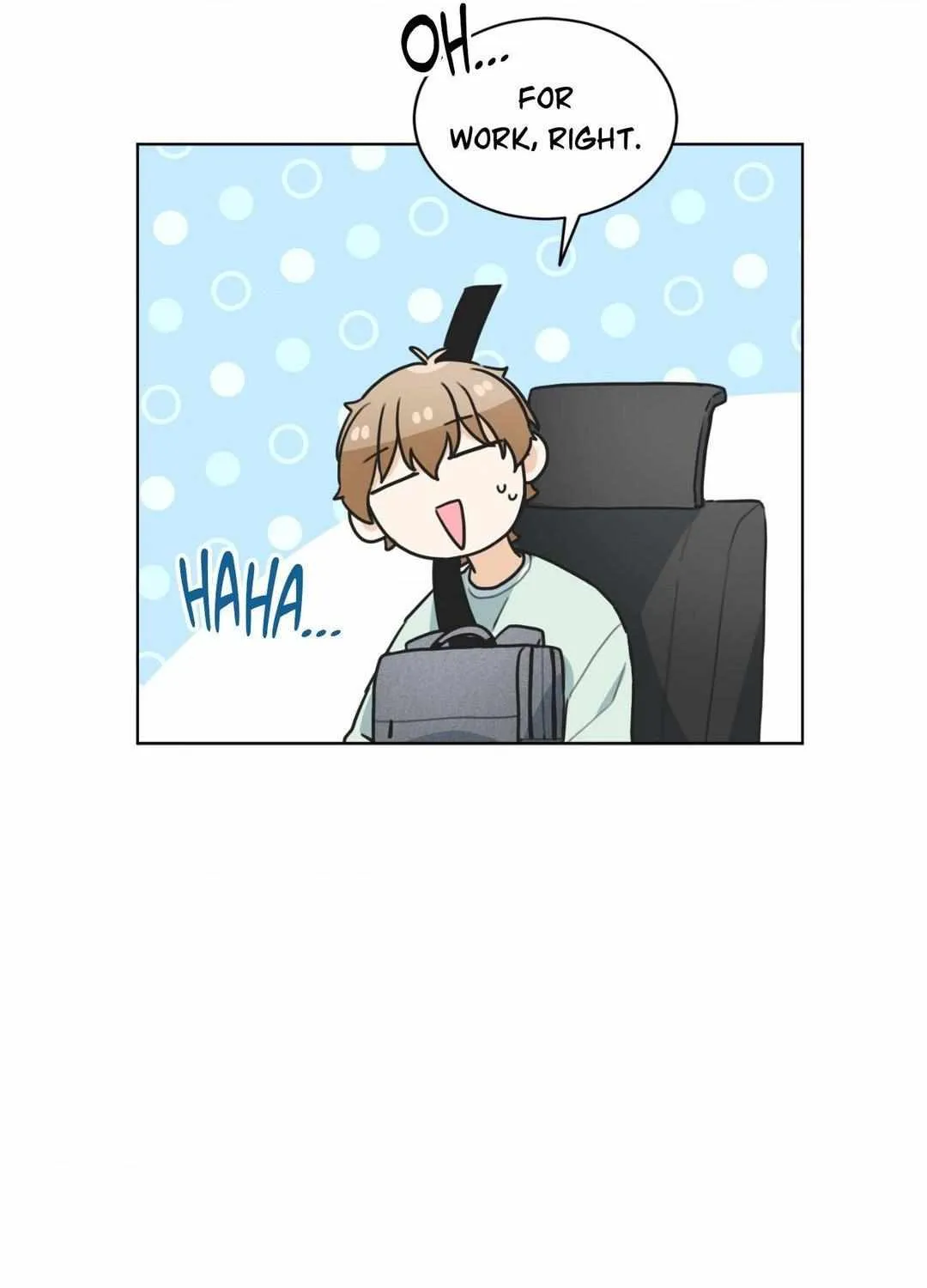 What Is Love to Us? Chapter 9 page 39 - 