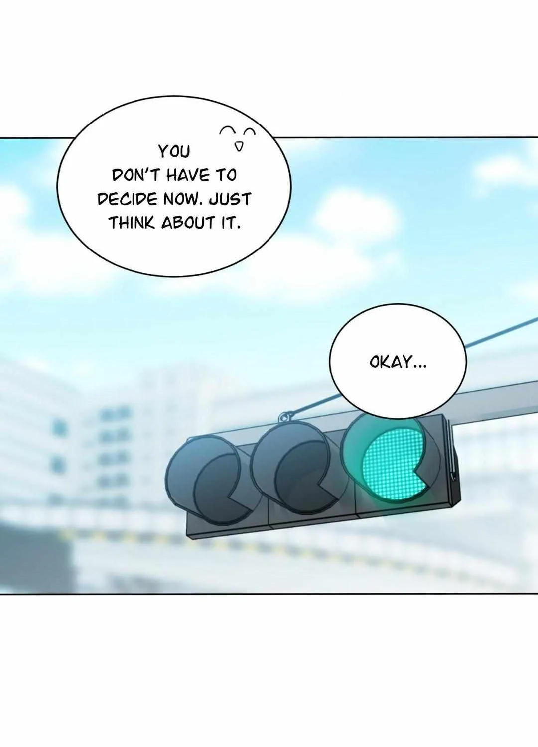 What Is Love to Us? Chapter 9 page 40 - 