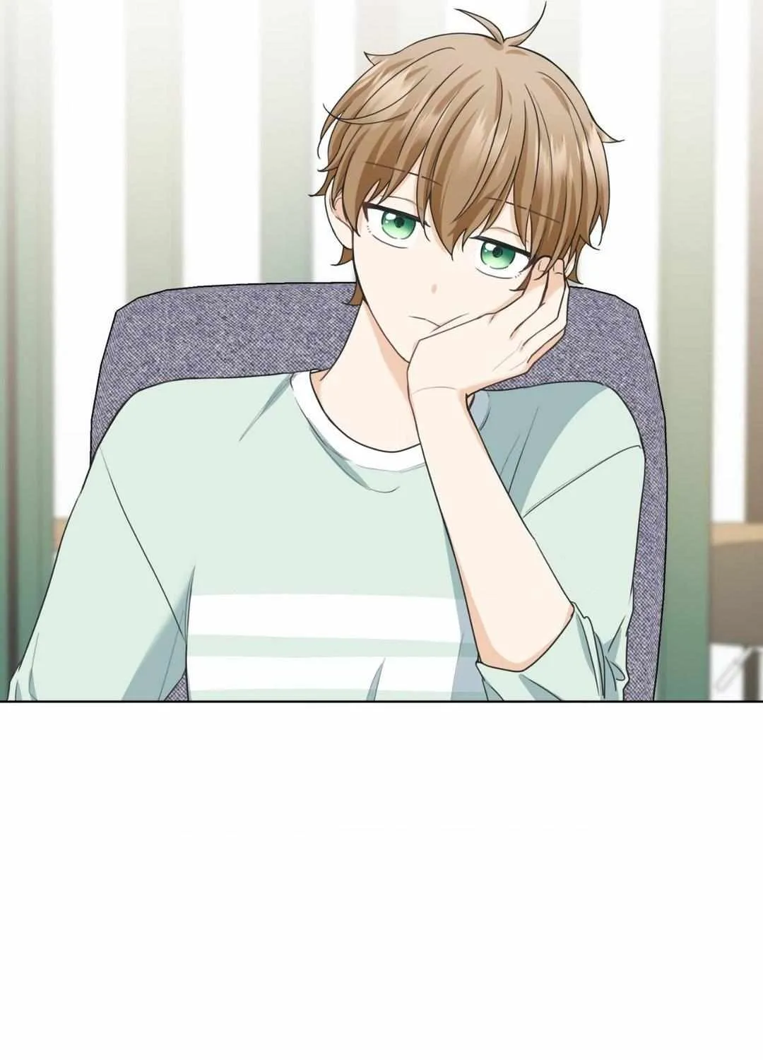 What Is Love to Us? Chapter 9 page 43 - 
