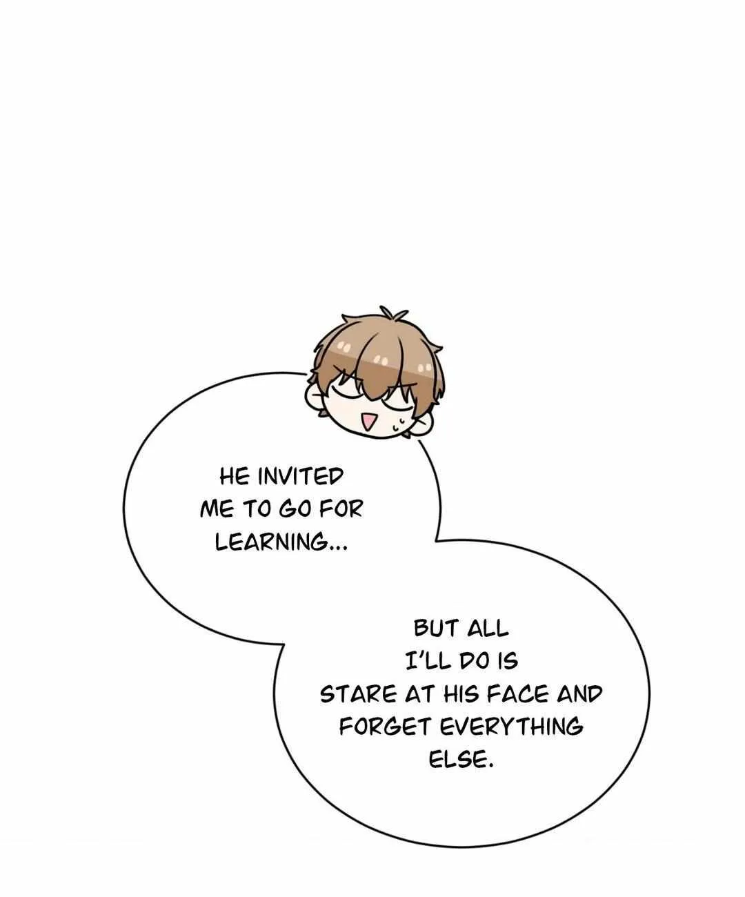 What Is Love to Us? Chapter 9 page 45 - 