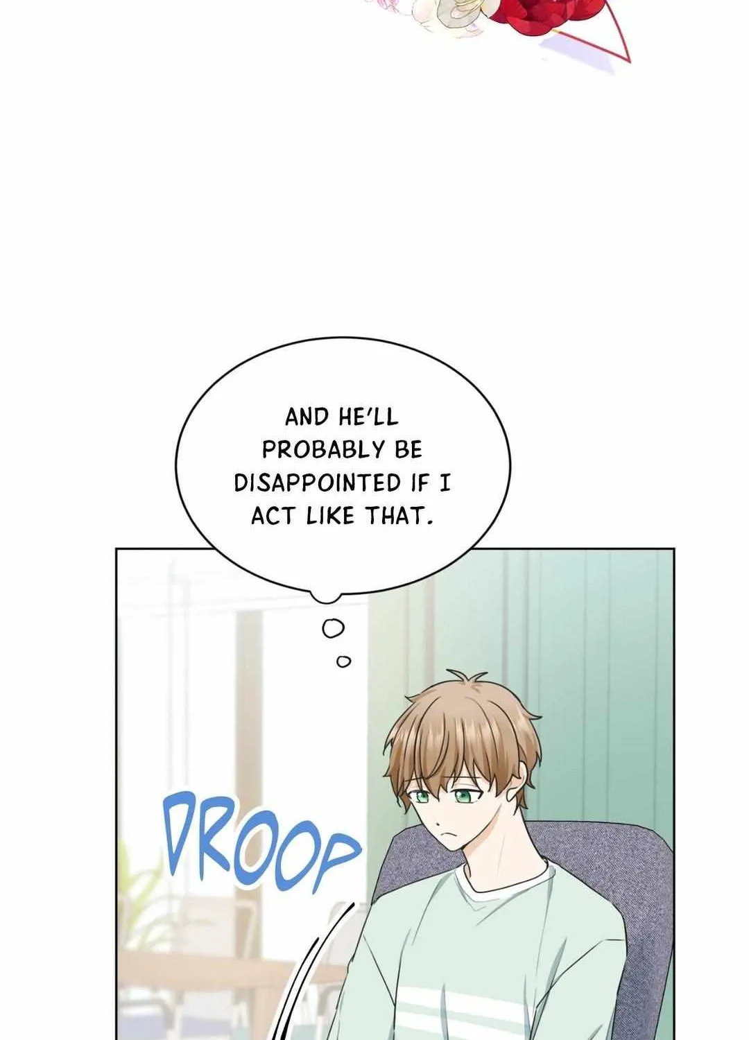 What Is Love to Us? Chapter 9 page 47 - 