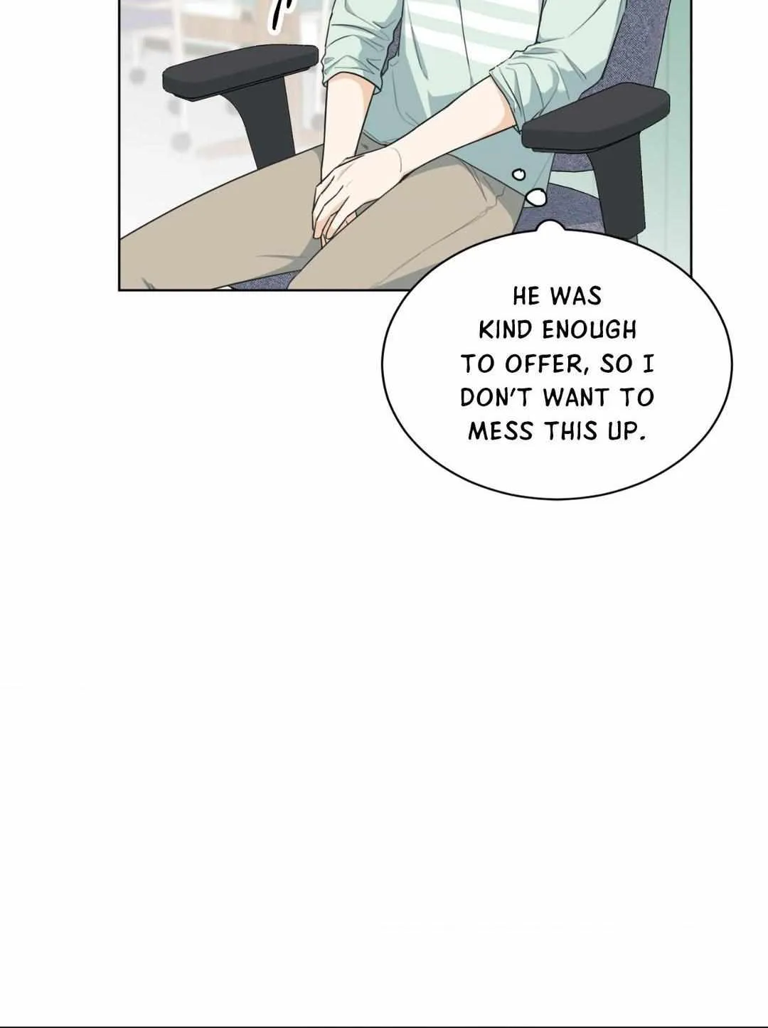 What Is Love to Us? Chapter 9 page 48 - 
