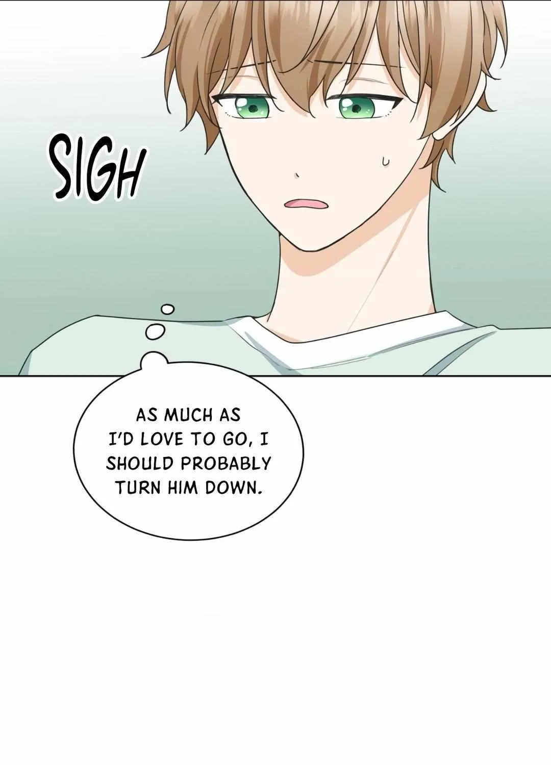 What Is Love to Us? Chapter 9 page 49 - 