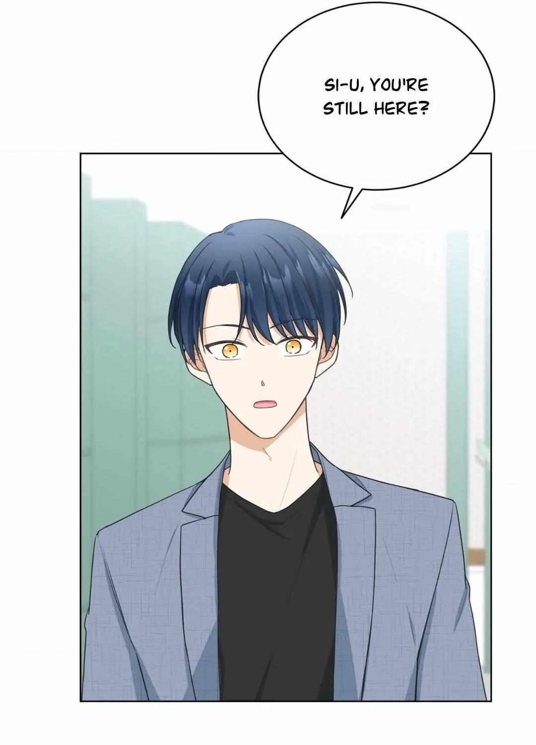 What Is Love to Us? Chapter 9 page 52 - 
