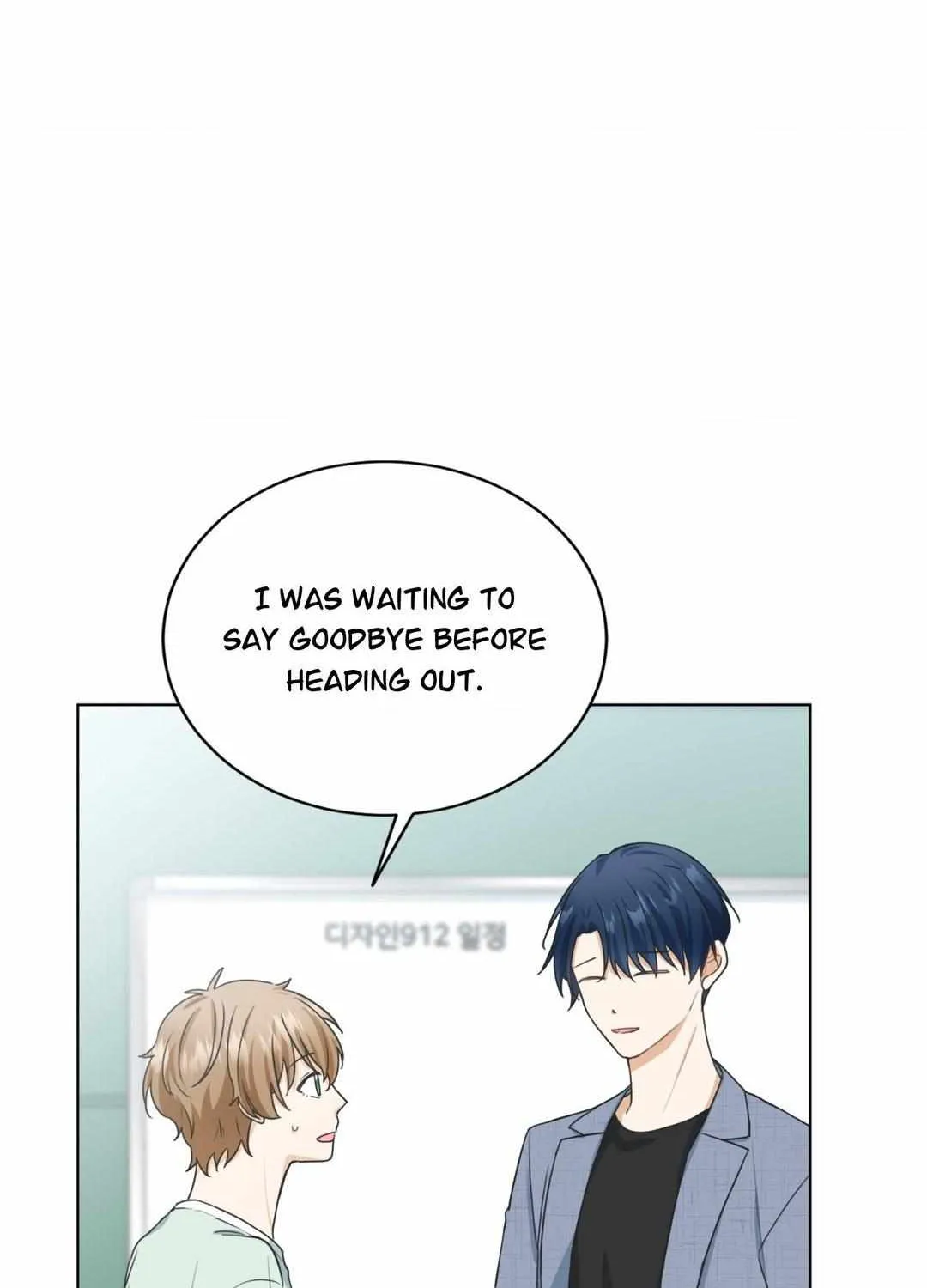 What Is Love to Us? Chapter 9 page 53 - 