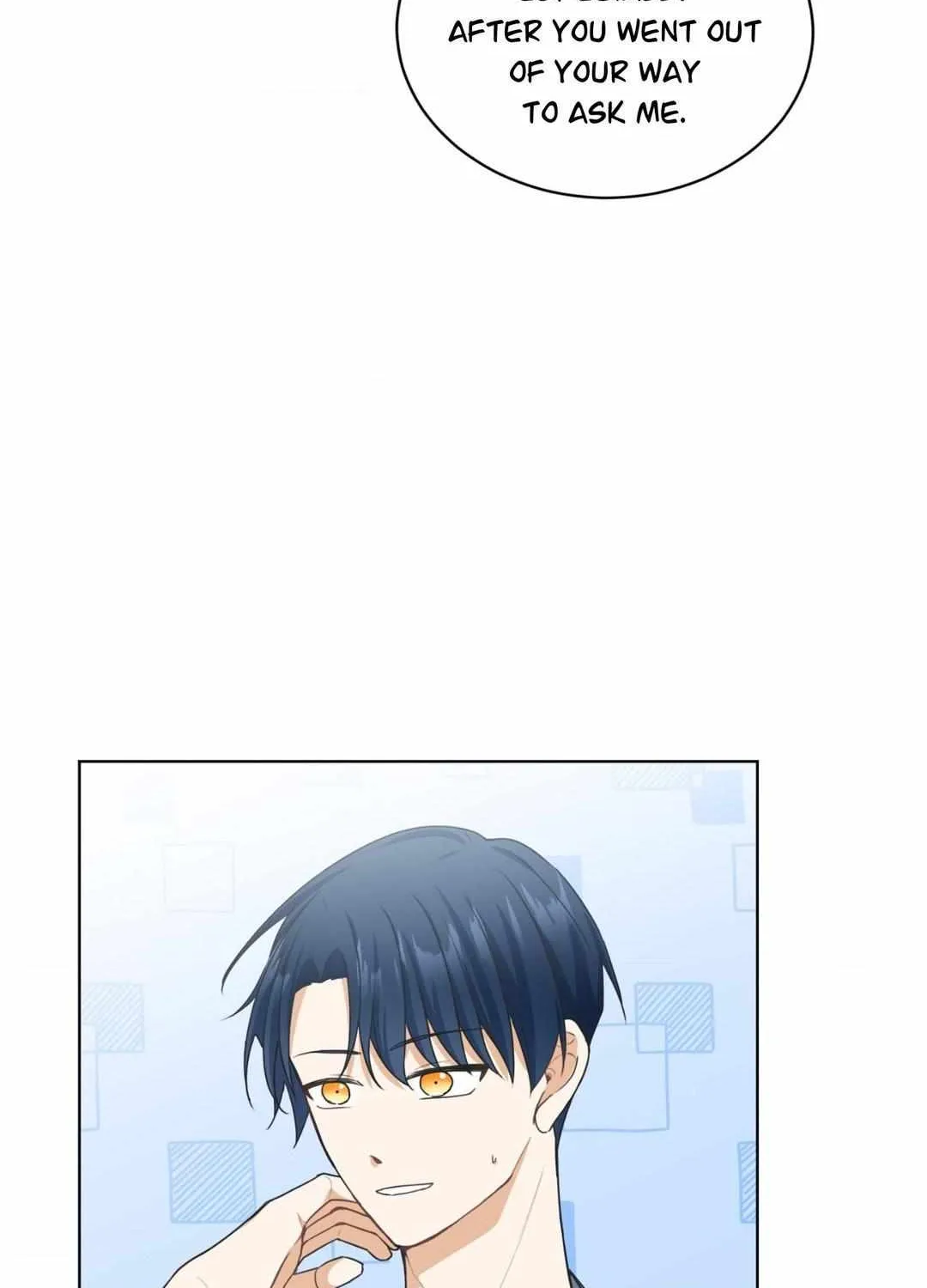 What Is Love to Us? Chapter 9 page 56 - 