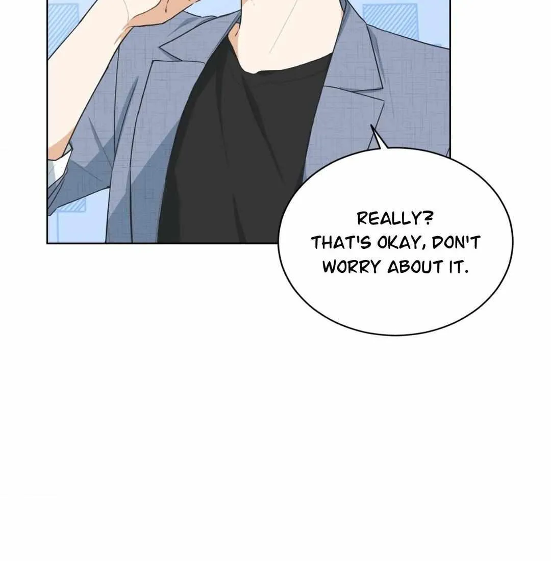 What Is Love to Us? Chapter 9 page 57 - 