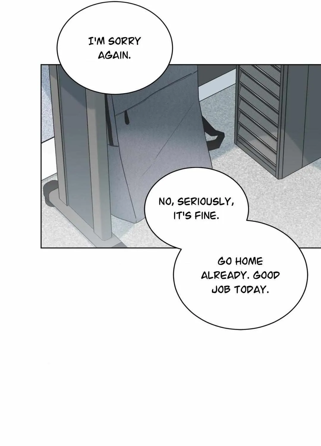 What Is Love to Us? Chapter 9 page 58 - 