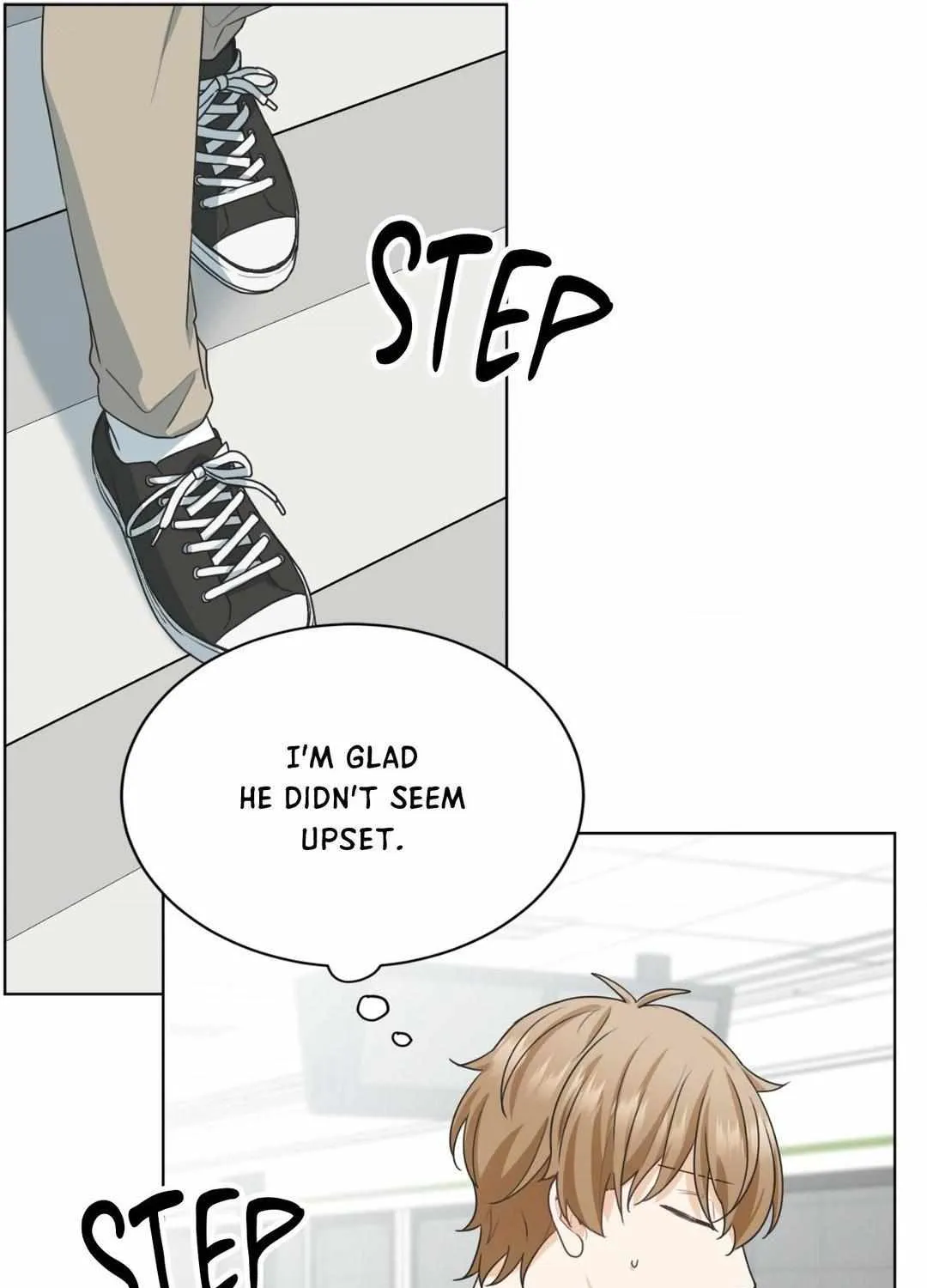 What Is Love to Us? Chapter 9 page 62 - 