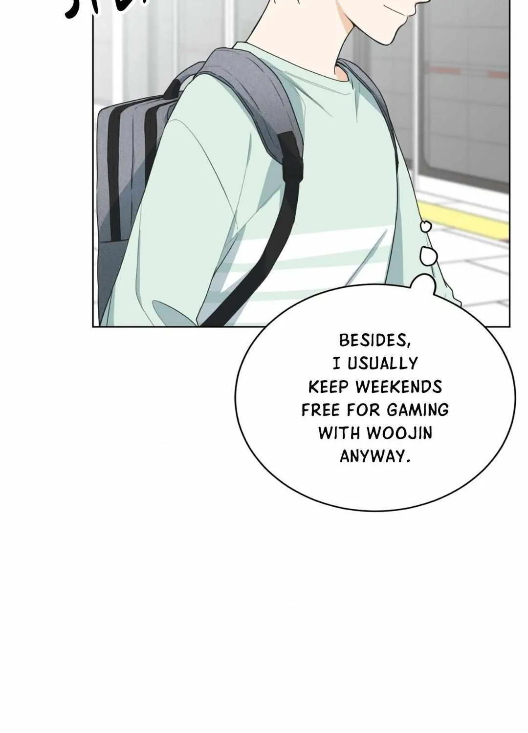 What Is Love to Us? Chapter 9 page 63 - 