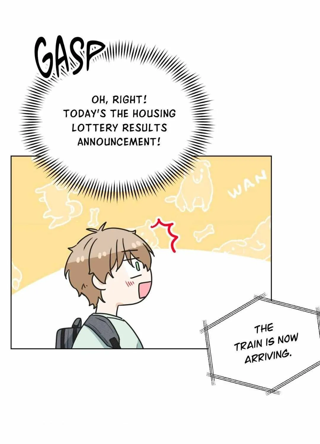 What Is Love to Us? Chapter 9 page 64 - 