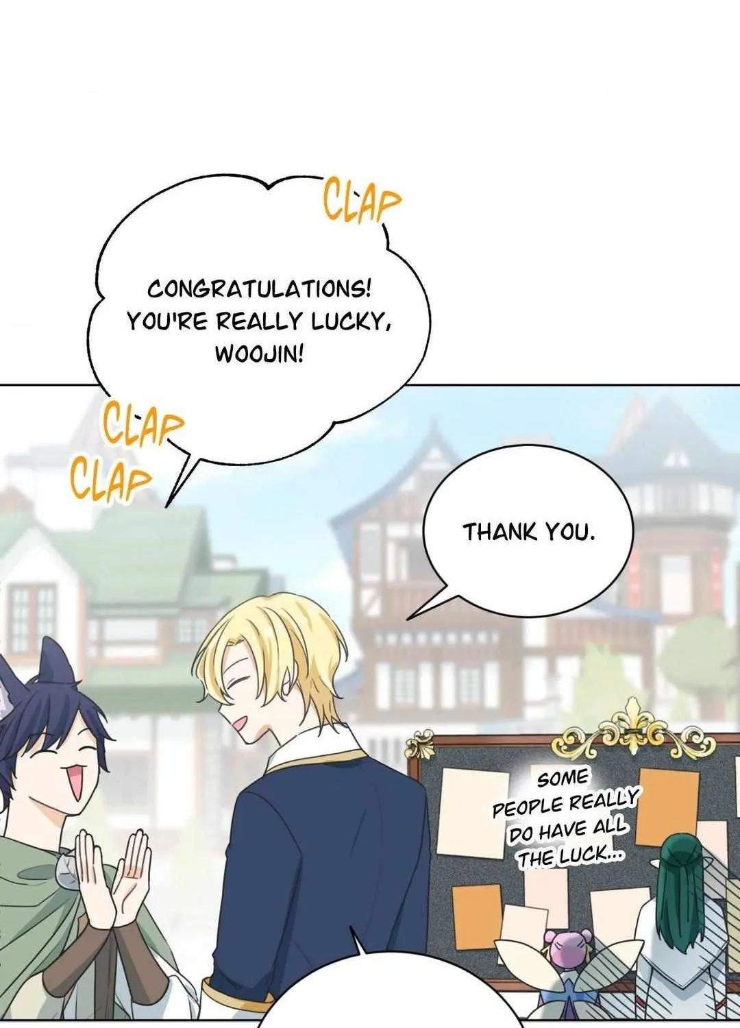 What Is Love to Us? Chapter 9 page 73 - 