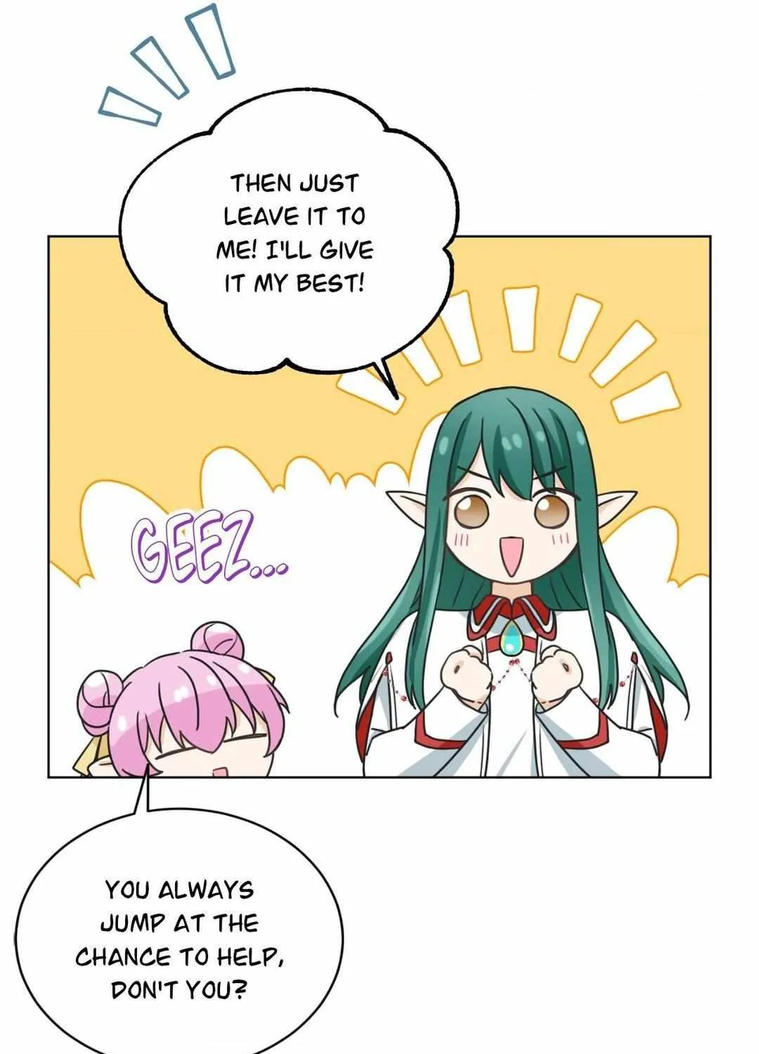 What Is Love to Us? Chapter 9 page 78 - 
