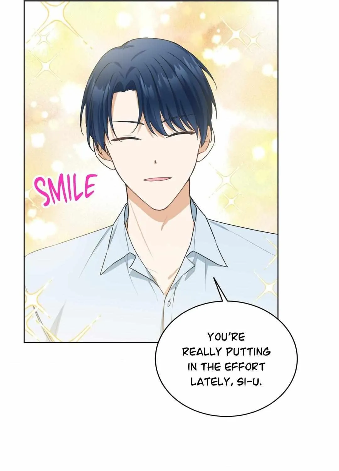 What Is Love to Us? Chapter 9 page 9 - 