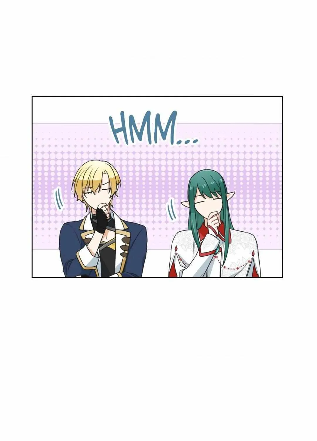 What Is Love to Us? Chapter 9 page 82 - 