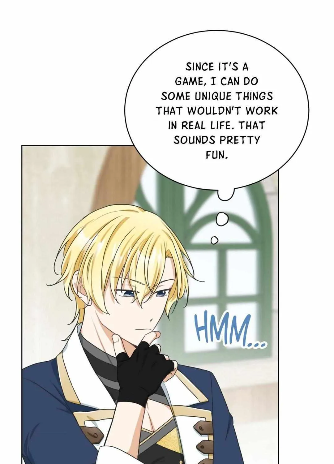 What Is Love to Us? Chapter 9 page 83 - 