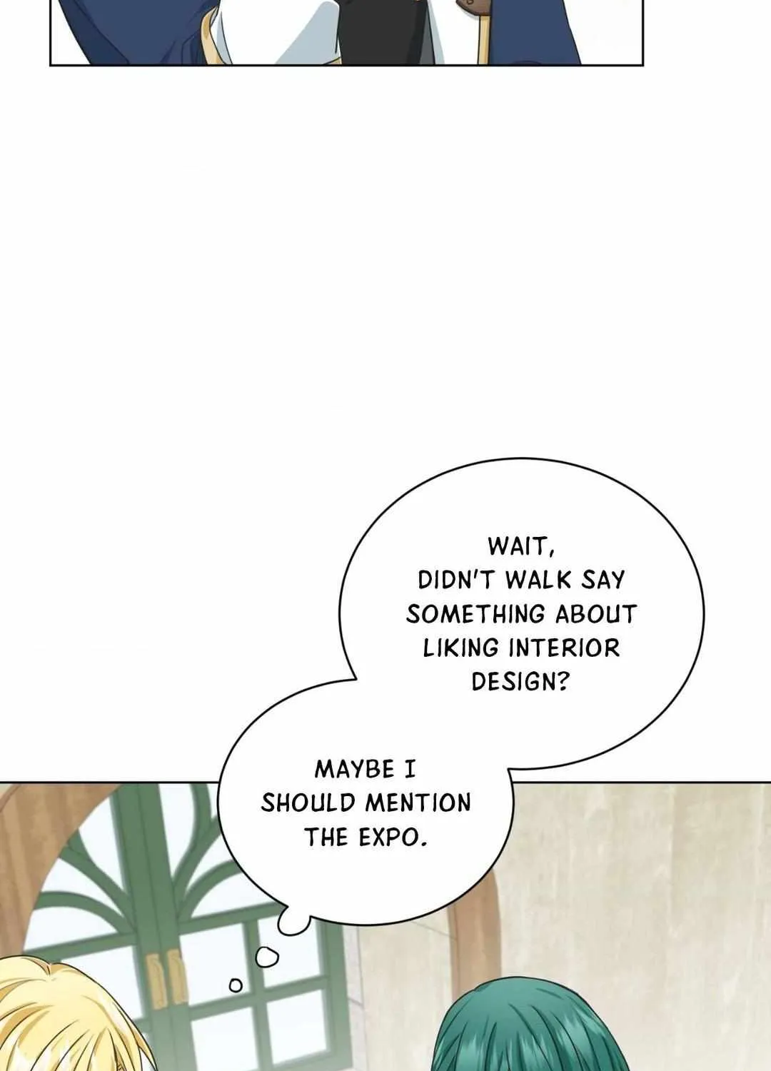 What Is Love to Us? Chapter 9 page 84 - 