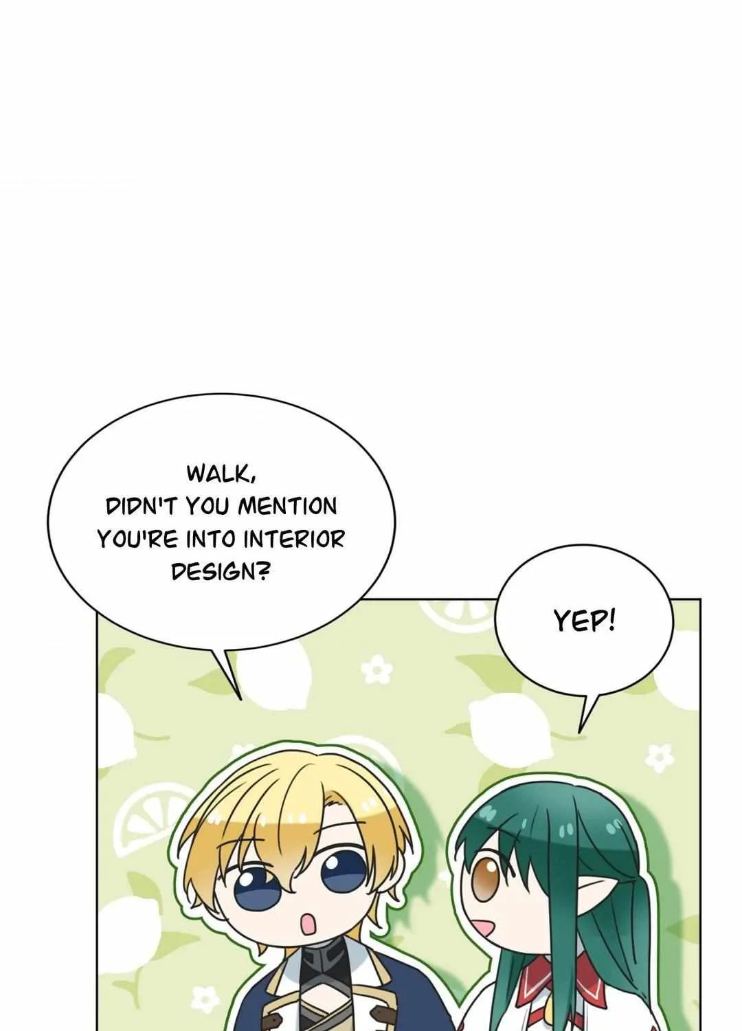 What Is Love to Us? Chapter 9 page 86 - 