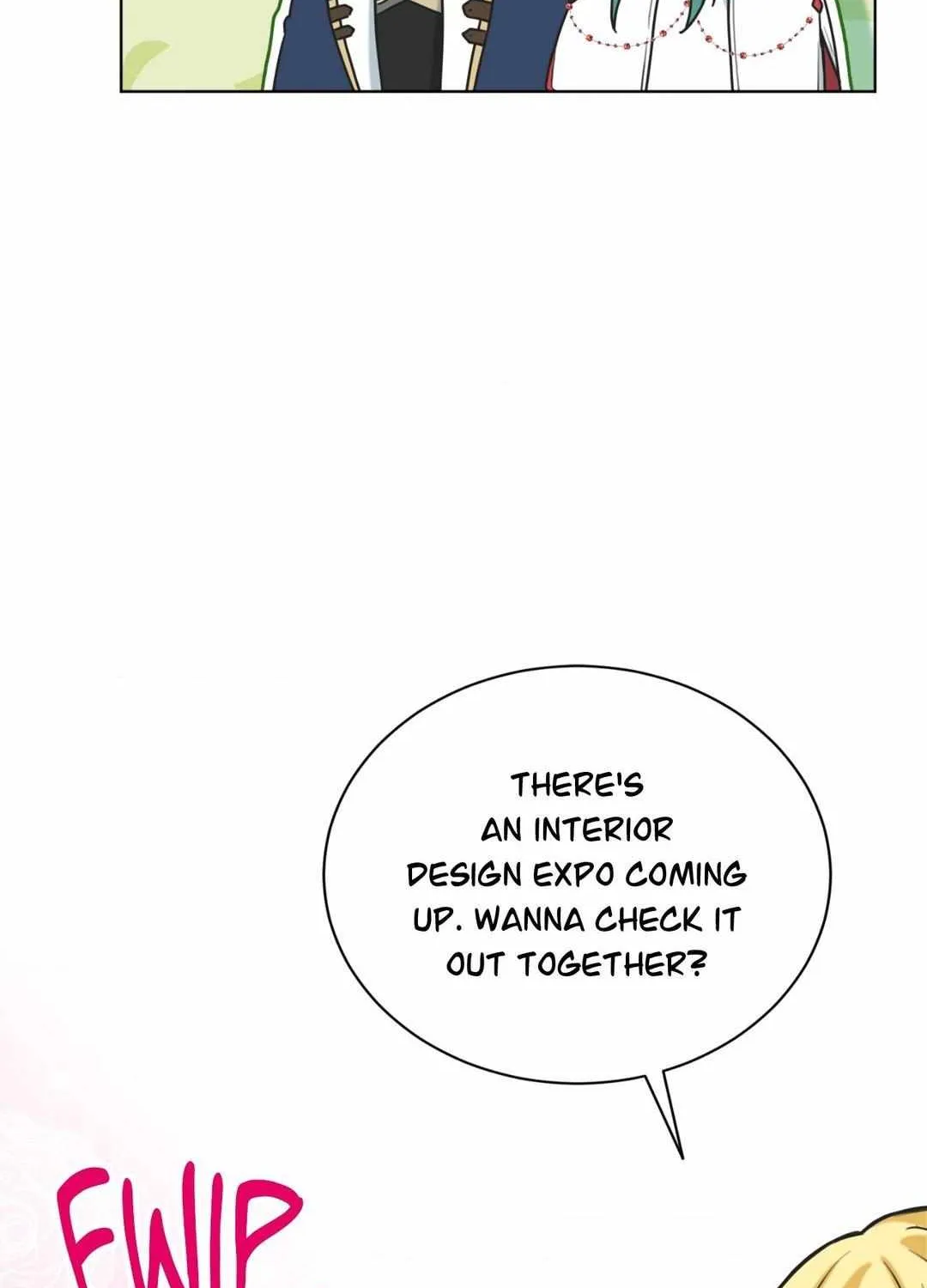 What Is Love to Us? Chapter 9 page 87 - 