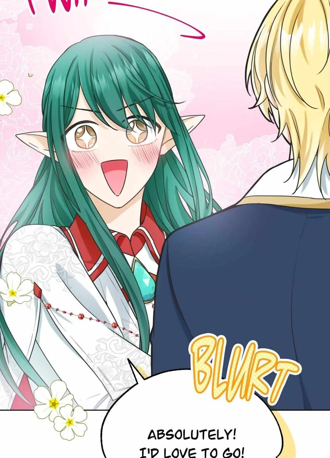 What Is Love to Us? Chapter 9 page 88 - 
