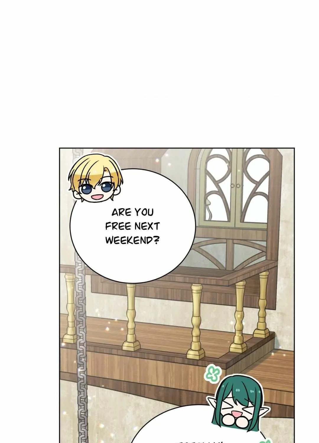 What Is Love to Us? Chapter 9 page 90 - 