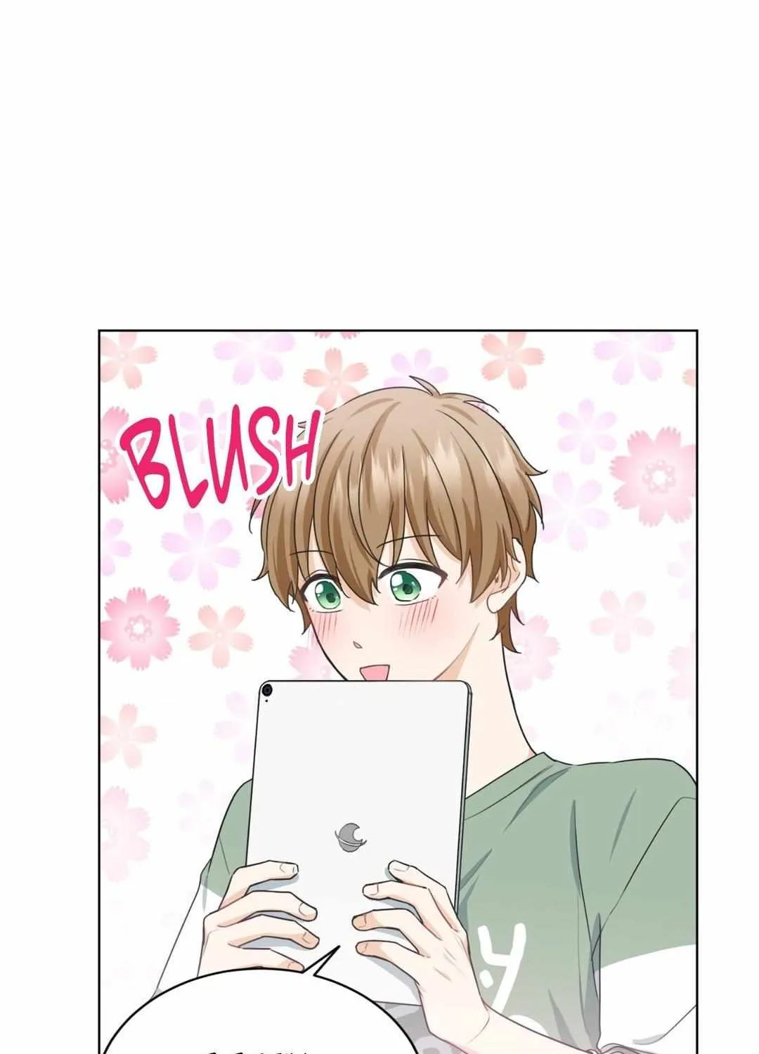 What Is Love to Us? Chapter 9 page 10 - 