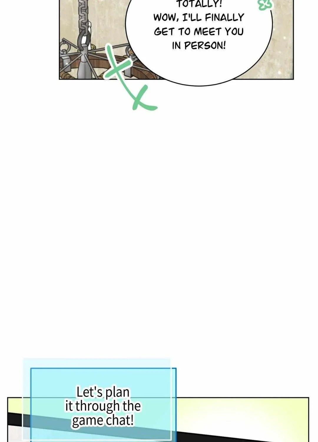 What Is Love to Us? Chapter 9 page 91 - 