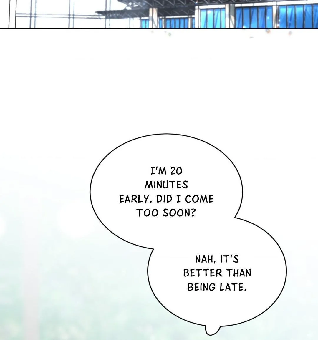What Is Love to Us? Chapter 9 page 97 - 