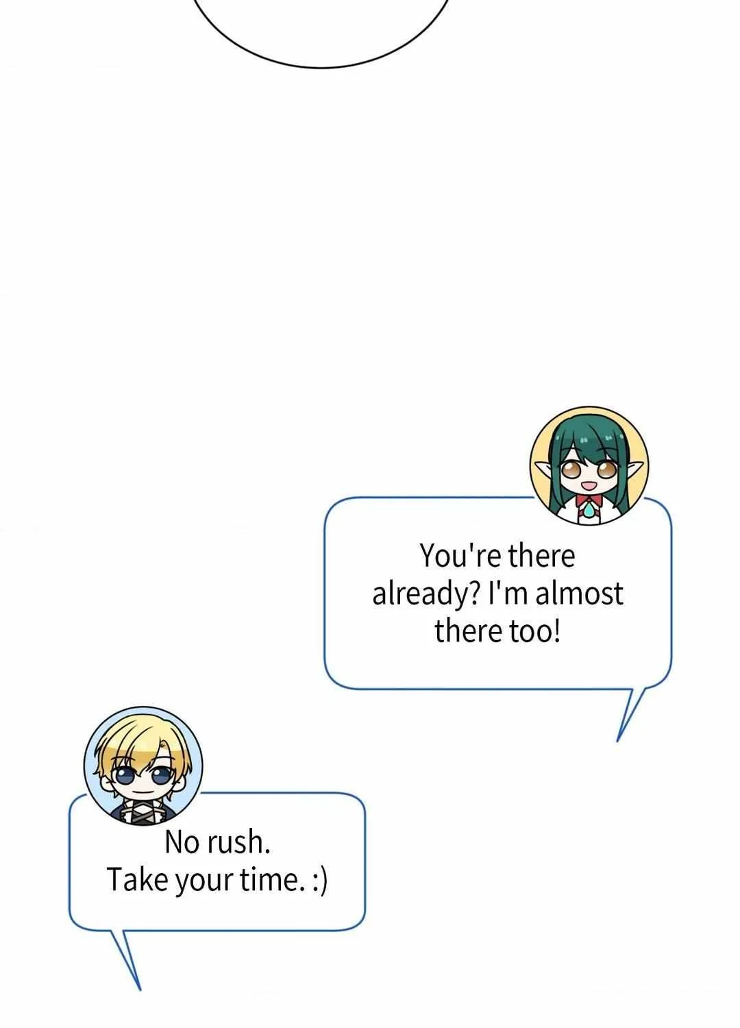 What Is Love to Us? Chapter 9 page 100 - 