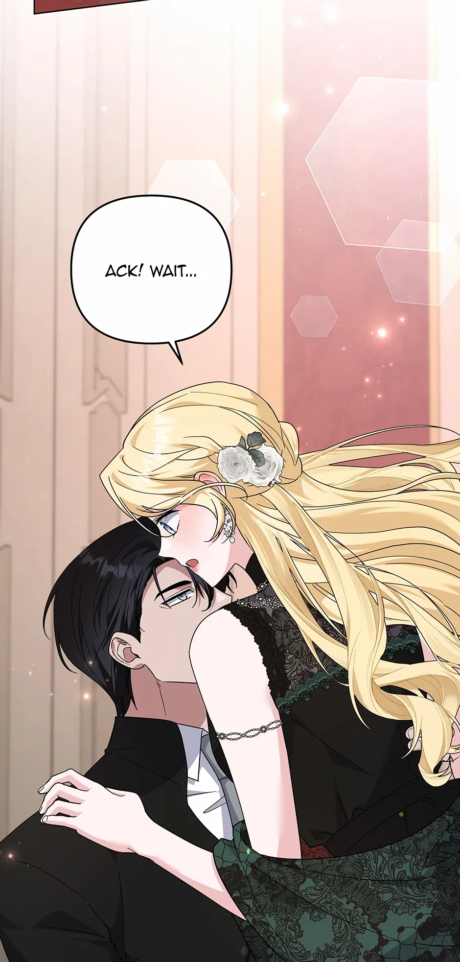 What It Means to Be You Chapter 166 page 12 - 