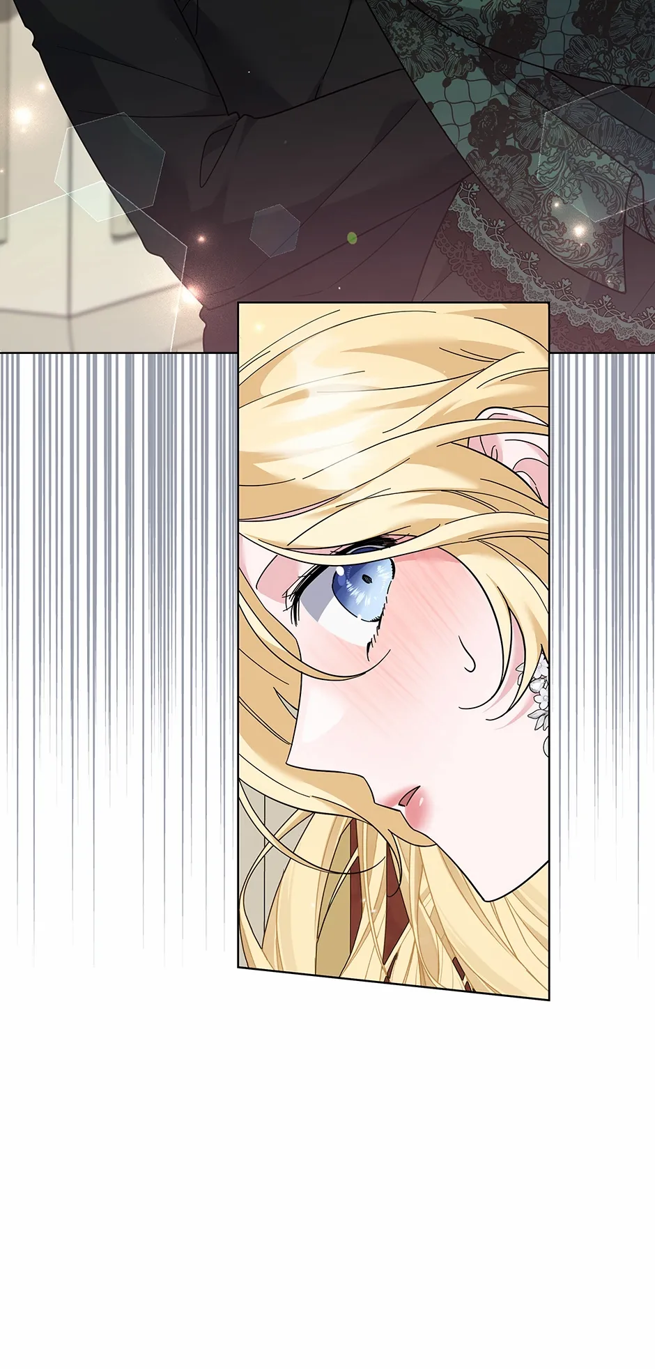 What It Means to Be You Chapter 166 page 13 - 