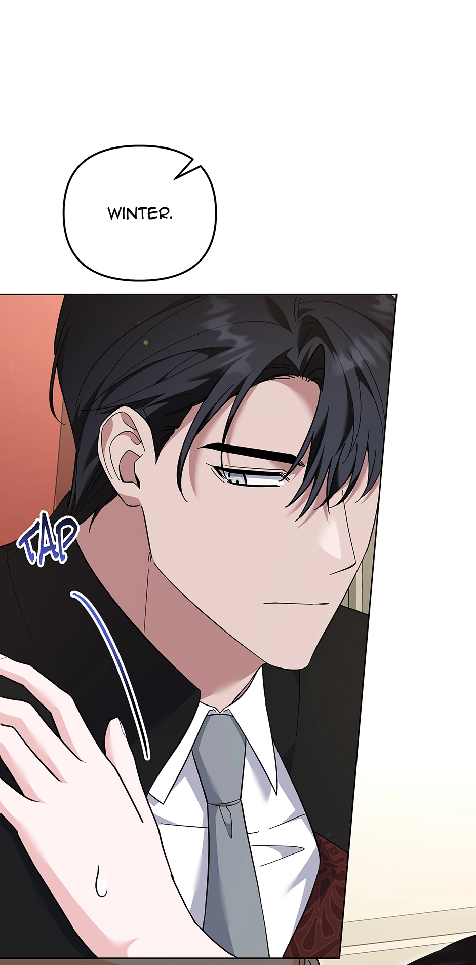 What It Means to Be You Chapter 166 page 14 - 