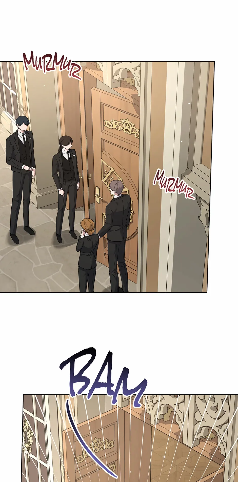 What It Means to Be You Chapter 166 page 17 - 