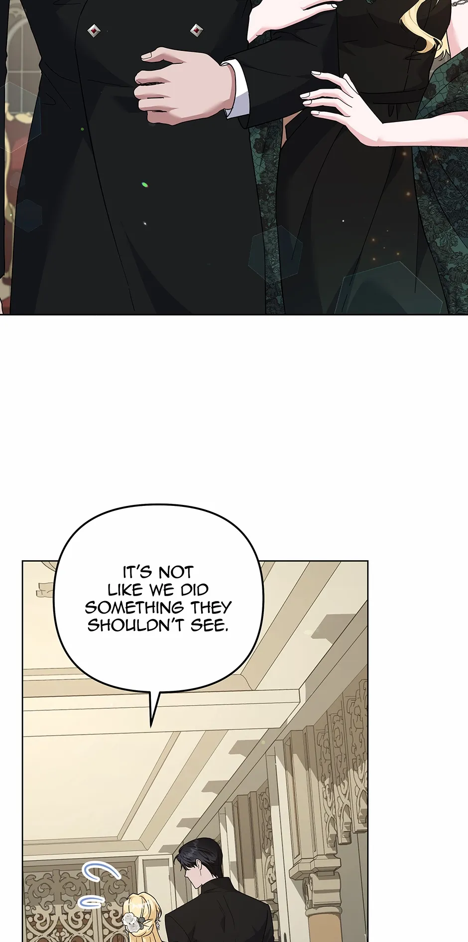 What It Means to Be You Chapter 166 page 20 - 