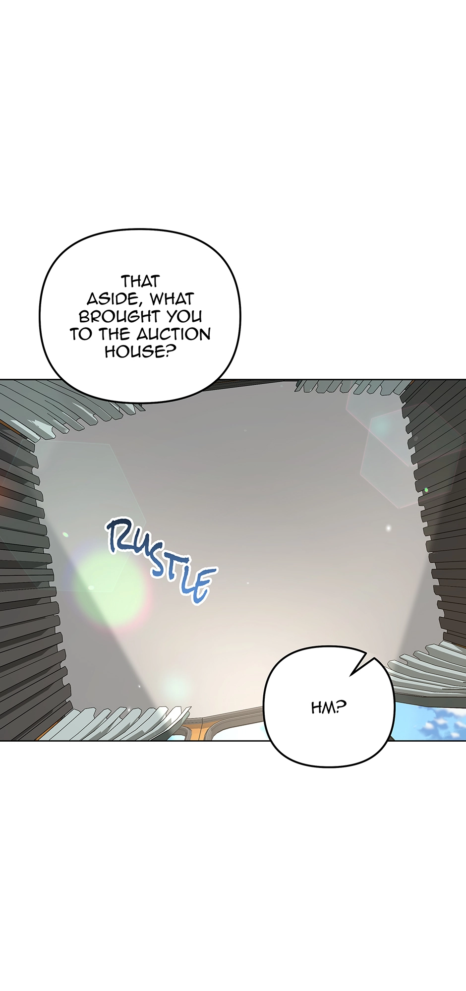 What It Means to Be You Chapter 166 page 25 - 