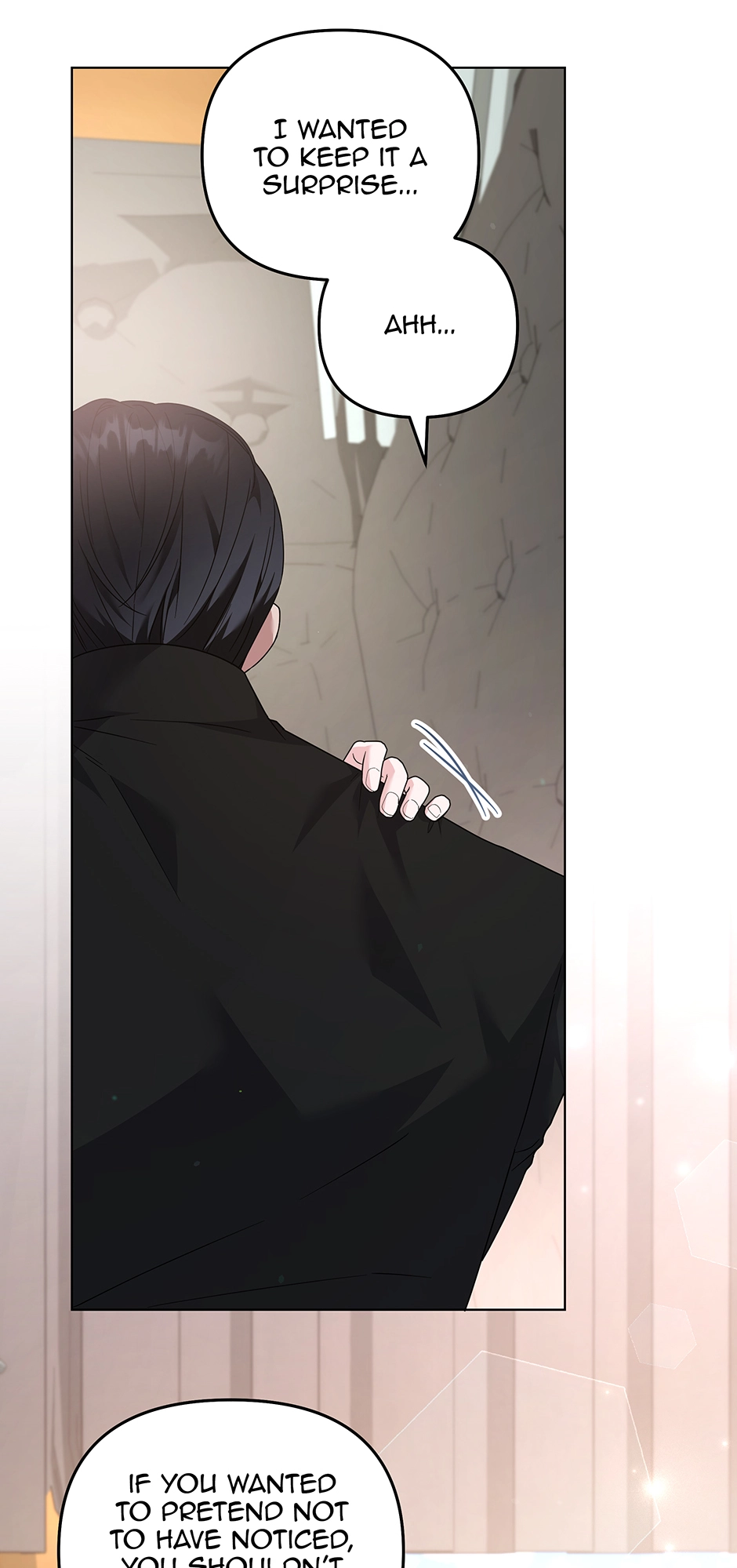 What It Means to Be You Chapter 166 page 26 - 