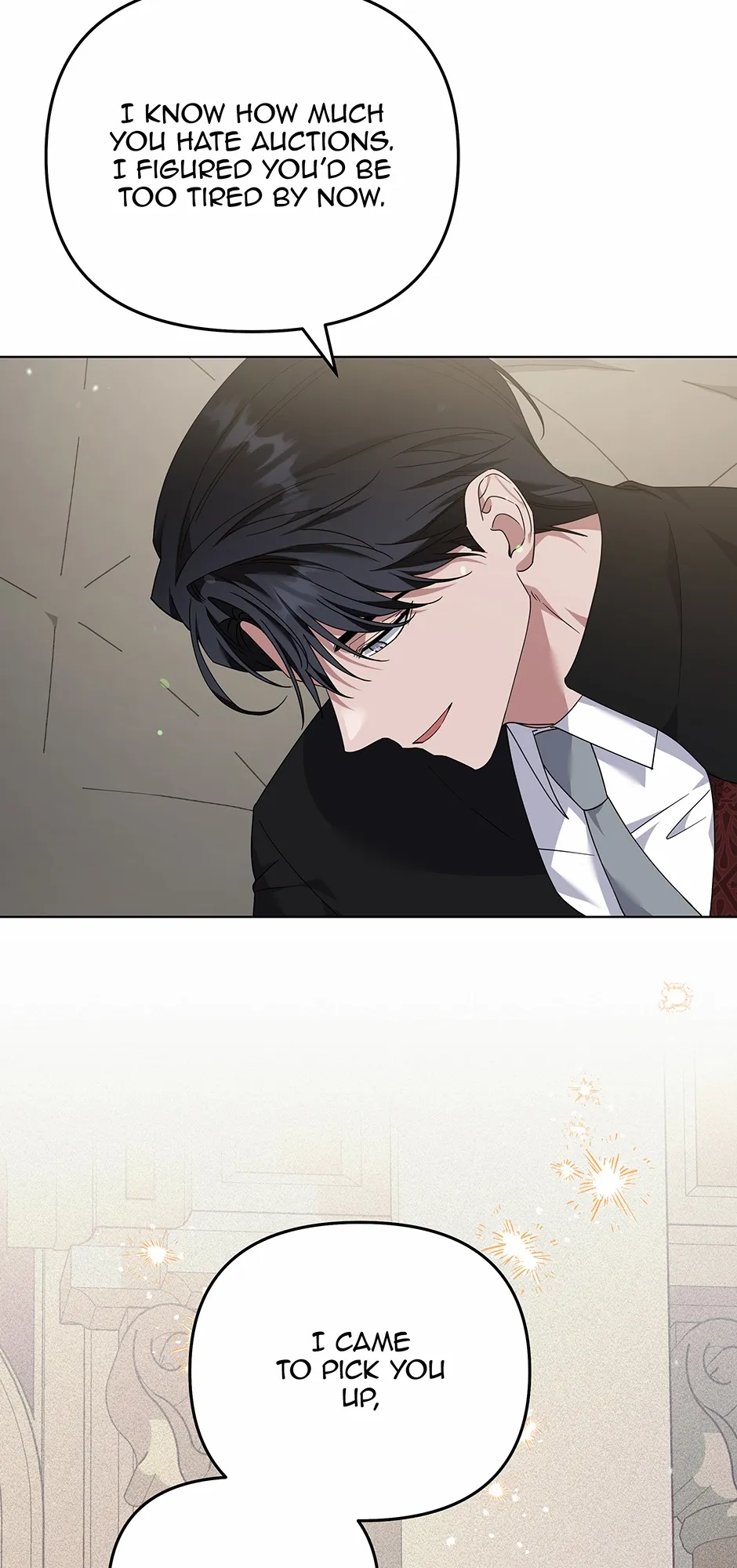 What It Means to Be You Chapter 166 page 28 - 