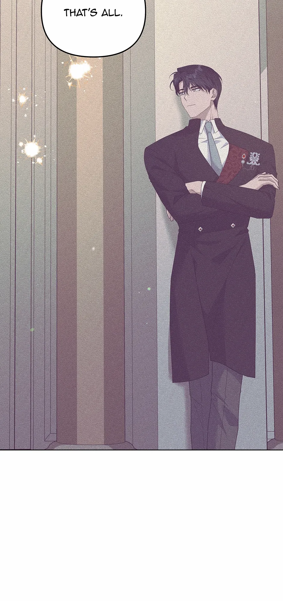 What It Means to Be You Chapter 166 page 29 - 