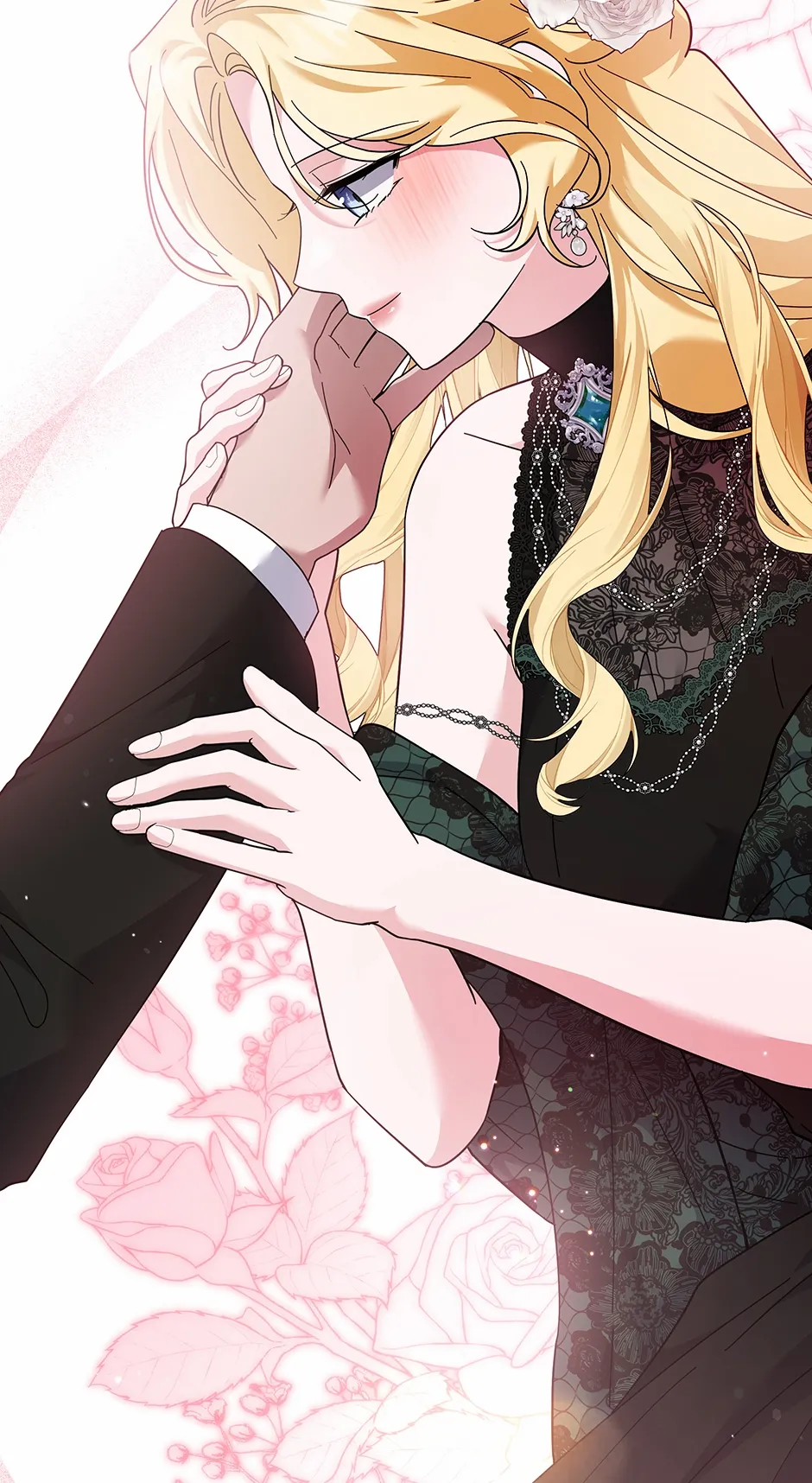 What It Means to Be You Chapter 166 page 4 - 