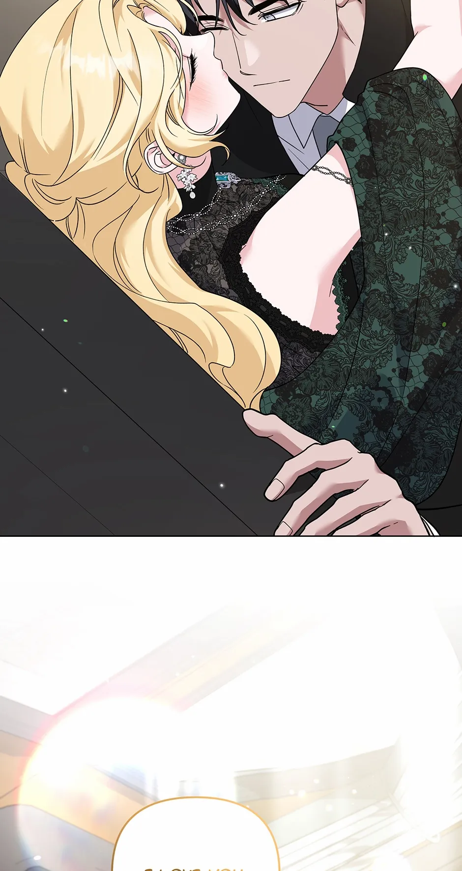 What It Means to Be You Chapter 166 page 31 - 