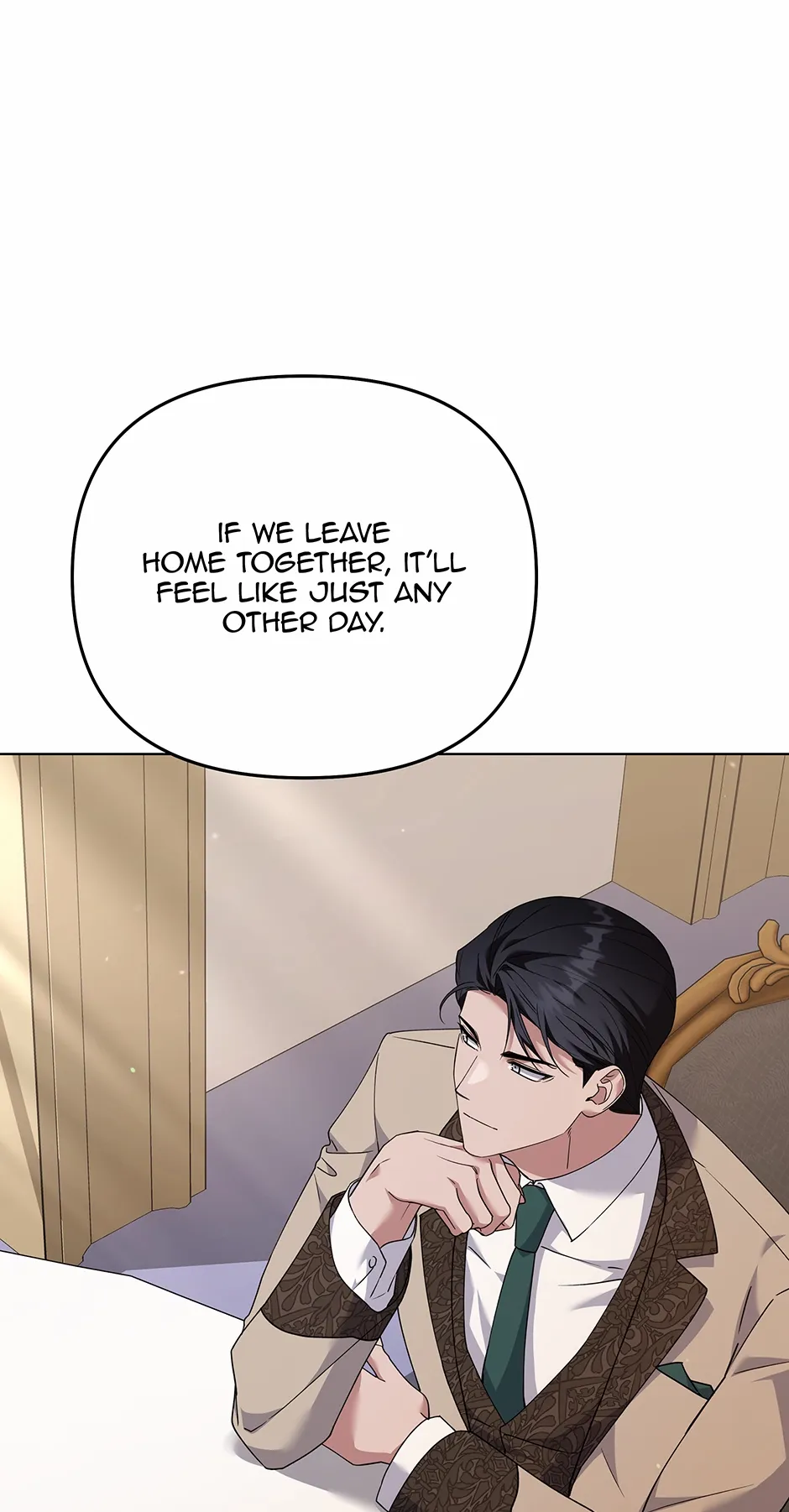 What It Means to Be You Chapter 166 page 36 - 