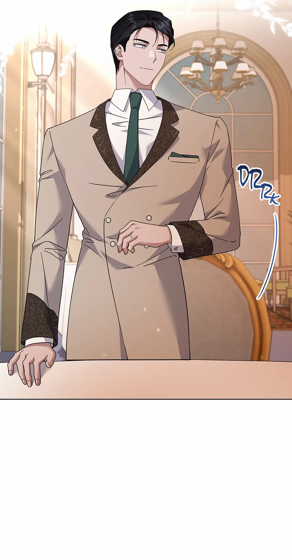 What It Means to Be You Chapter 166 page 40 - 