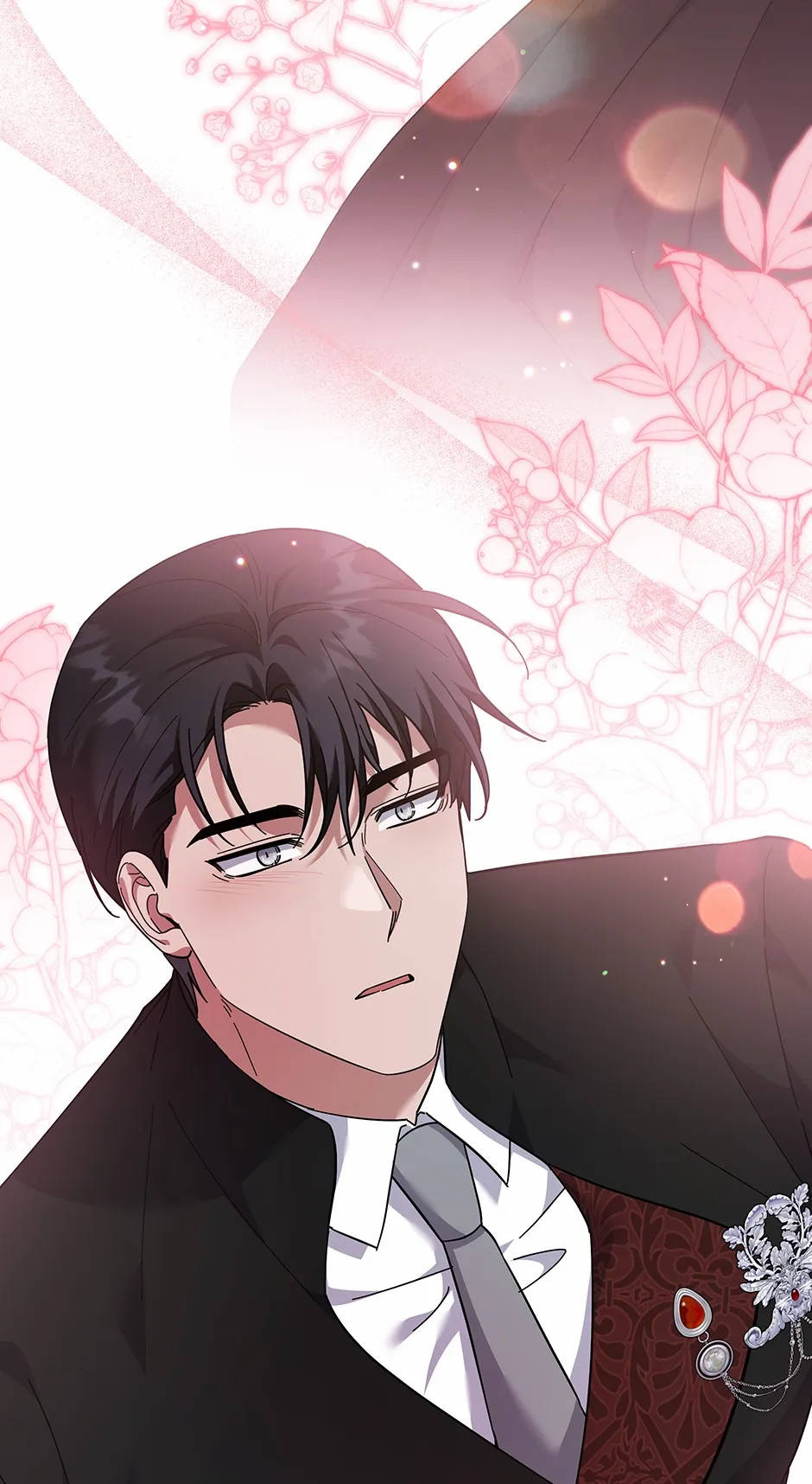 What It Means to Be You Chapter 166 page 5 - 
