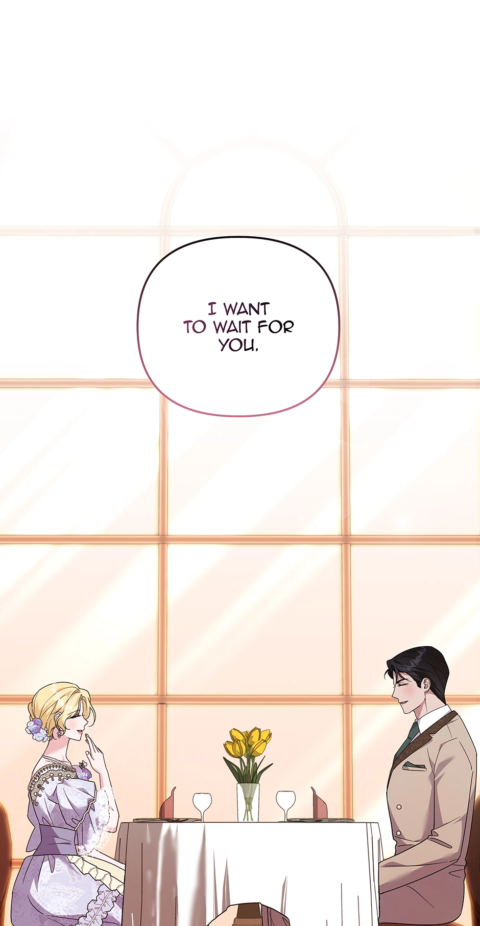 What It Means to Be You Chapter 166 page 41 - 